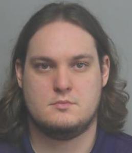 Kyle Scott Simpson a registered Sex Offender of Missouri