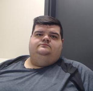 Jesse Oakley Madison a registered Sex Offender of Missouri