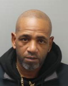 Derek Arnaz Chatman a registered Sex Offender of Missouri