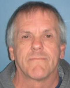Ricky James Sands a registered Sex Offender of Missouri
