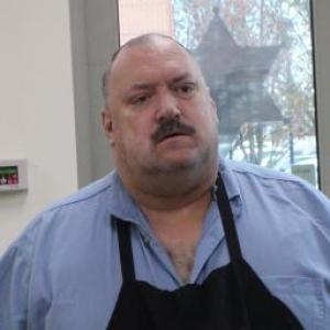Mikel Ellwen Brown a registered Sex Offender of Missouri