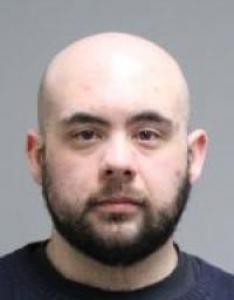 Ryan Lee Chronister a registered Sex Offender of Missouri