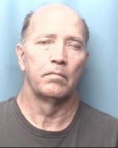 Jeffrey Steven Wenman a registered Sex Offender of Missouri