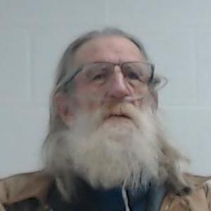 Anthony Carl Pendleton a registered  of Missouri