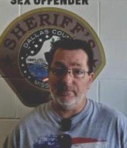Scott Douglas Frey a registered Sex Offender of Missouri
