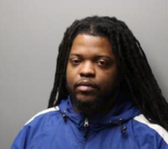 Jimmy Demond Harris a registered Sex Offender of Missouri
