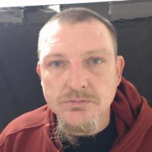 Shaun Paul Stewart a registered Sex Offender of Missouri