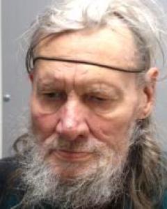 Michael David Harbstreet a registered Sex Offender of Missouri