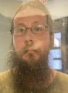 William Paul Daniels a registered Sex, Violent, or Drug Offender of Kansas