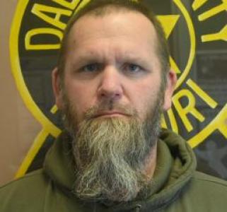 Brian Scott Morgan a registered Sex Offender of Missouri