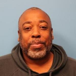 Anwar Algernon Smith a registered Sex Offender of Missouri