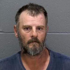 Jason Michael Wilson a registered Sex Offender of Missouri