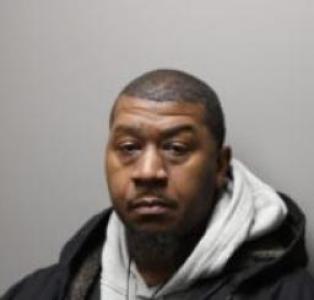 Tyrone Keith Adams a registered Sex Offender of Missouri