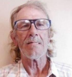 Dale Warren Trenholm a registered Sex Offender of Missouri