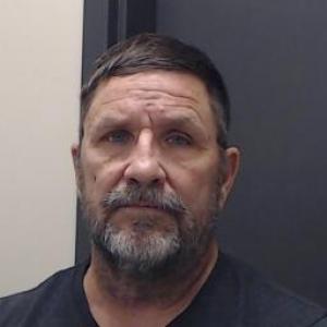 Glenn Thomas Keeton a registered Sex, Violent, or Drug Offender of Kansas