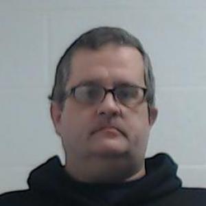 Eric Lee Sellers a registered Sex Offender of Missouri