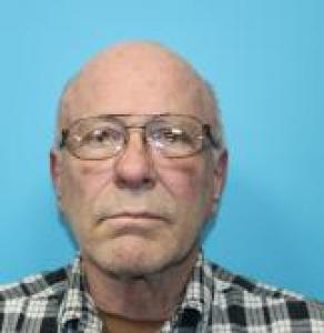 Mark Daniel Young a registered Sex Offender of Missouri