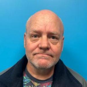 David Howard Robinson a registered Sex Offender of Missouri