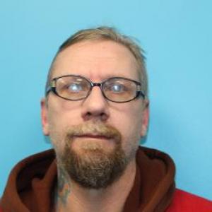 Christopher Lee Warren a registered Sex Offender of Missouri
