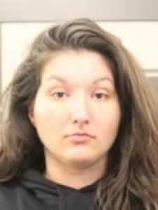 Kellie Michelle Hoover a registered Sex Offender of Missouri
