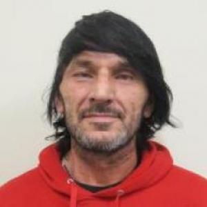 David Terry Bulson 2nd a registered  of Missouri