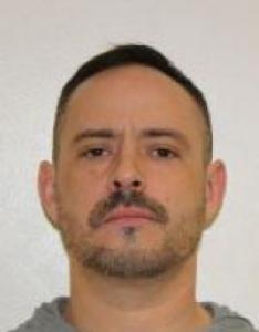 Joshua Allenray Davis a registered Sex Offender of Missouri