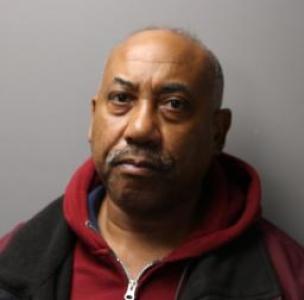 Anthony Dewayne Bentley a registered Sex Offender of Missouri