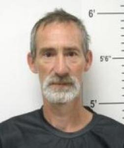 Michael David Barron a registered Sex Offender of Missouri