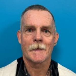James Edward Vess Sr a registered Sex Offender of Missouri