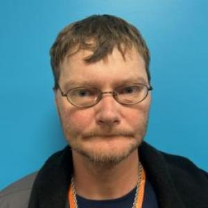 Richard Whittaker 2nd a registered Sex Offender of Missouri