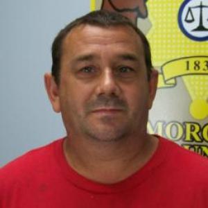 Dustin Wade Crider a registered Sex Offender of Missouri
