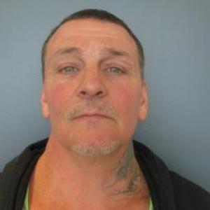 Samuel Floyd Munday 2nd a registered Sex Offender of Missouri