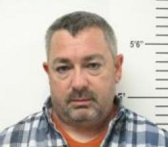 Brian Lee Porter a registered Sex Offender of Missouri