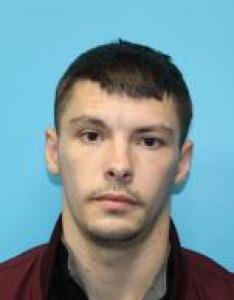 Jacob Richard Rigby a registered Sex Offender of Missouri