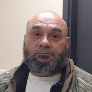 James Edward Hill Jr a registered Sex Offender of Missouri