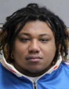 Jordon Jermaine Mayfield a registered Sex Offender of Missouri