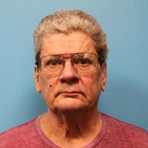 Kenneth Eugene Simmons a registered Sex Offender of Missouri