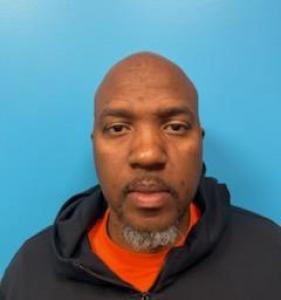 Aaron Dwayne Byrd a registered Sex Offender of Missouri