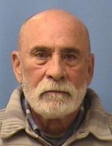 William Charles Bye a registered Sex Offender of Missouri