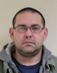 Anthony Dean Rowe a registered  of Missouri