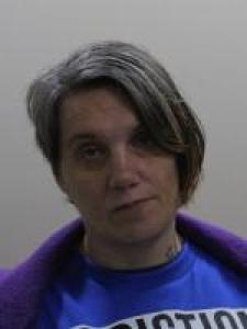 Christina Marie Thomas a registered Sex Offender of Missouri