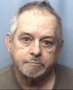 Kenneth Ray Rosa a registered  of Missouri