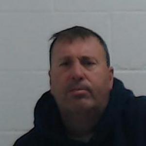 Bradley Joe Bowers a registered  of Missouri