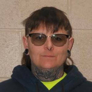 Rhonda Leigh Purcella a registered Sex, Violent, or Drug Offender of Kansas