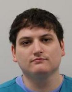 Jesse Ellis Mccarthy a registered Sex Offender of Missouri