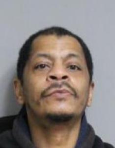 Raymond Murrie Jones a registered Sex Offender of Missouri