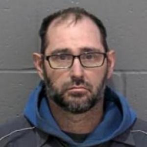 Corey Stephen Wilbers a registered Sex Offender of Missouri
