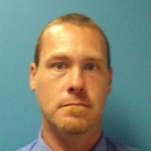 James Dustin Spencer a registered Sex Offender of Missouri
