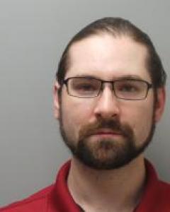 Nathan Christopher Tushar a registered Sex Offender of Missouri