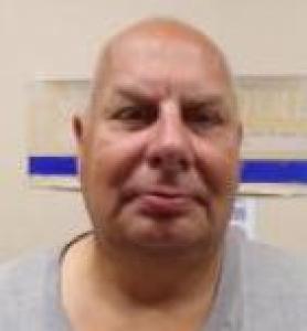 Timothy Scott Blackford a registered Sex Offender of Missouri